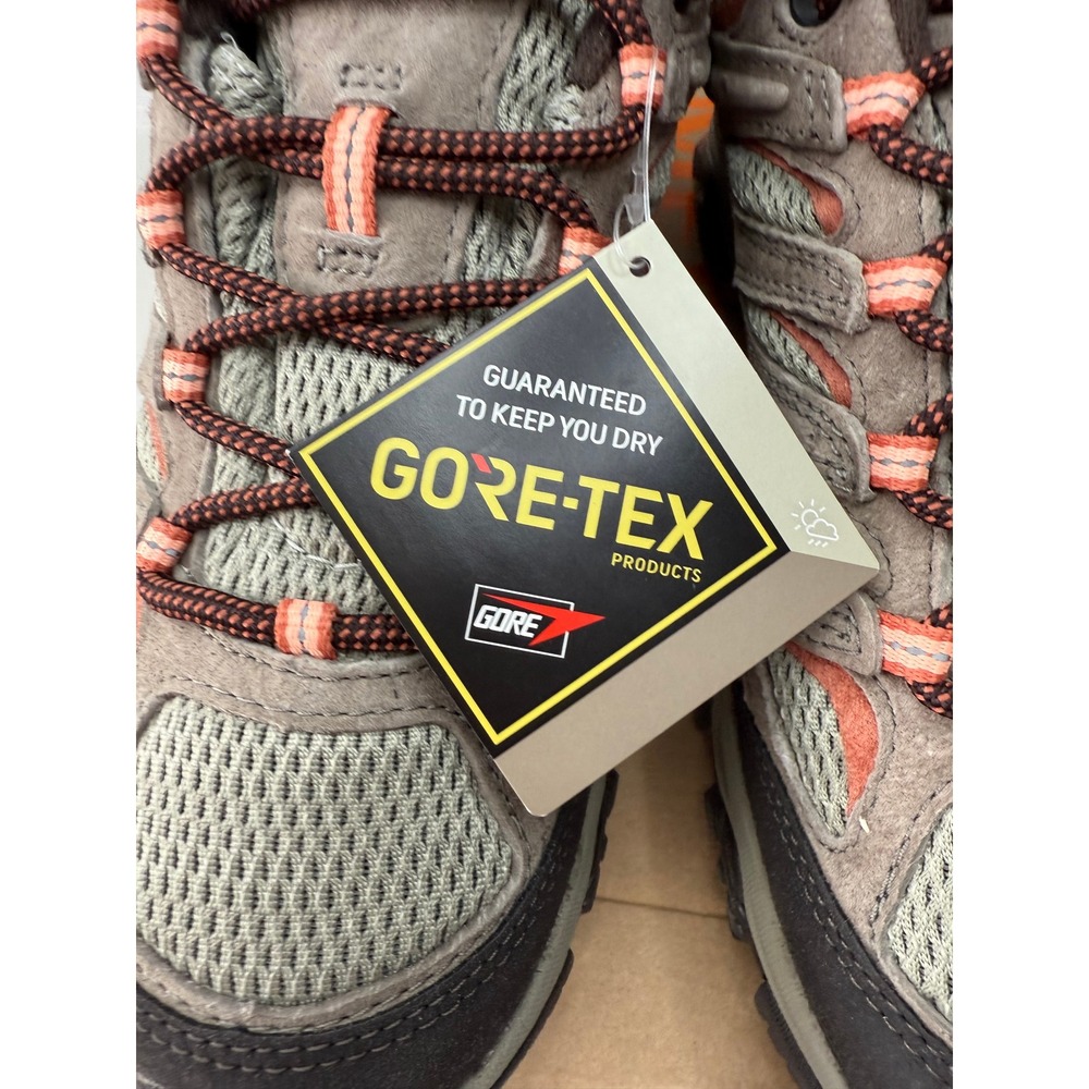 Merrell Moab 3 Gore-Tex Waterproof Hiking Shoes J500230 Womens 9.5 NWB - Picture 2 of 9